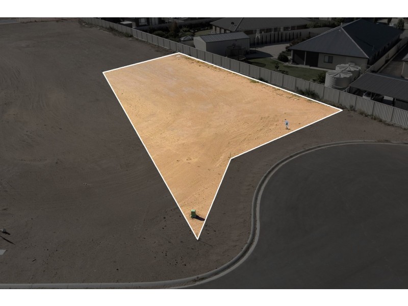 Lot 241 Leak Court, Strathalbyn SA 5255