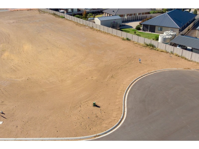 Lot 241 Leak Court, Strathalbyn SA 5255