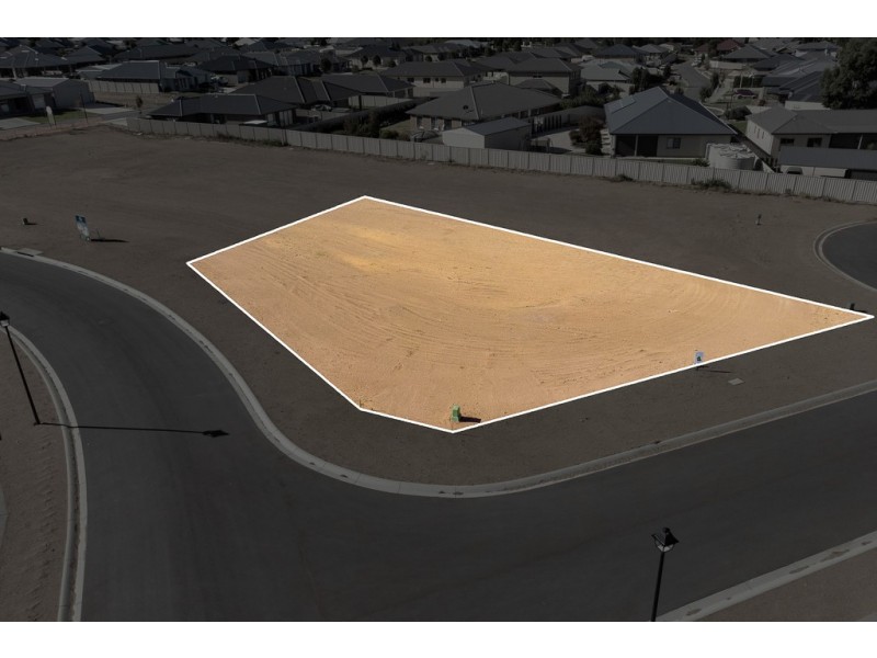Lot 242 Leak Court, Strathalbyn SA 5255