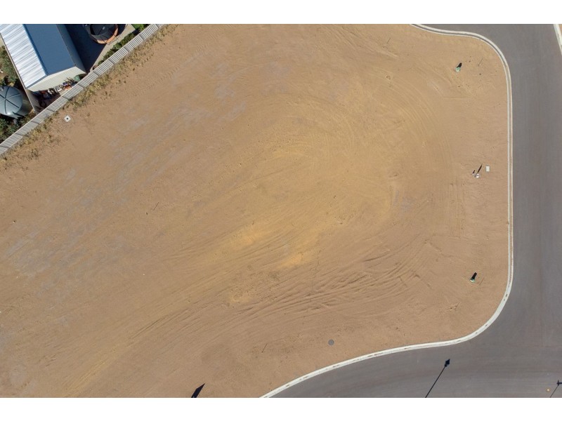 Lot 242 Leak Court, Strathalbyn SA 5255