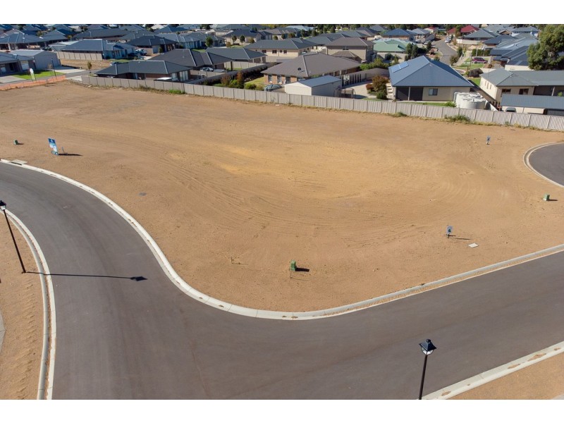 Lot 242 Leak Court, Strathalbyn SA 5255