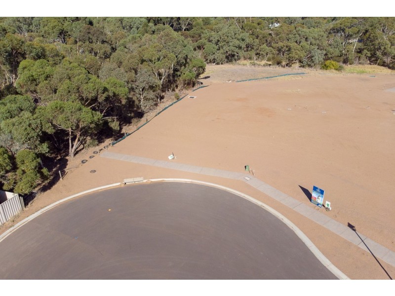 Lot 243 Leak Court, Strathalbyn SA 5255