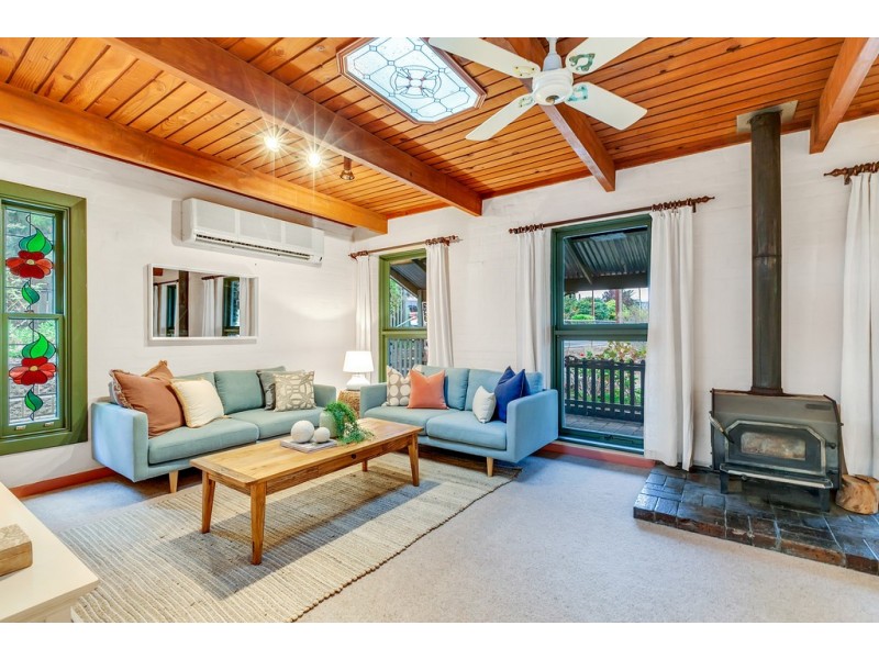9 Swale Street, Strathalbyn SA 5255