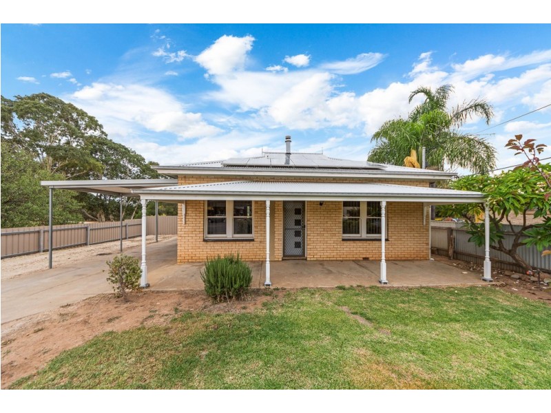 1 LANGHORNE CREEK ROAD, Strathalbyn SA 5255