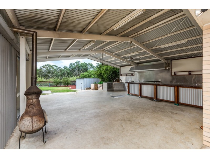1 LANGHORNE CREEK ROAD, Strathalbyn SA 5255