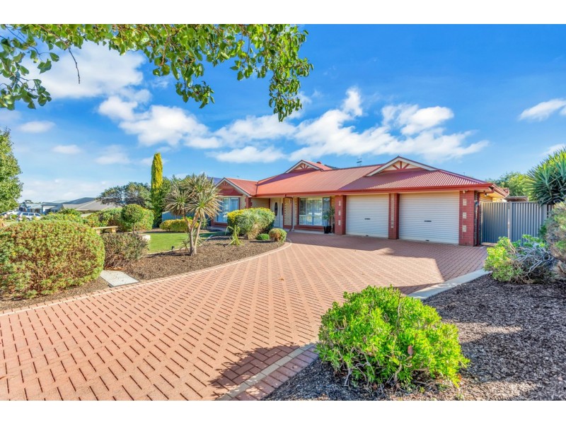 61 Hampden Way, Strathalbyn SA 5255