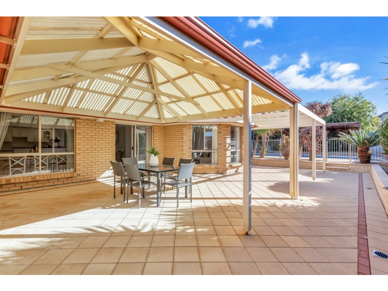 61 Hampden Way, Strathalbyn SA 5255