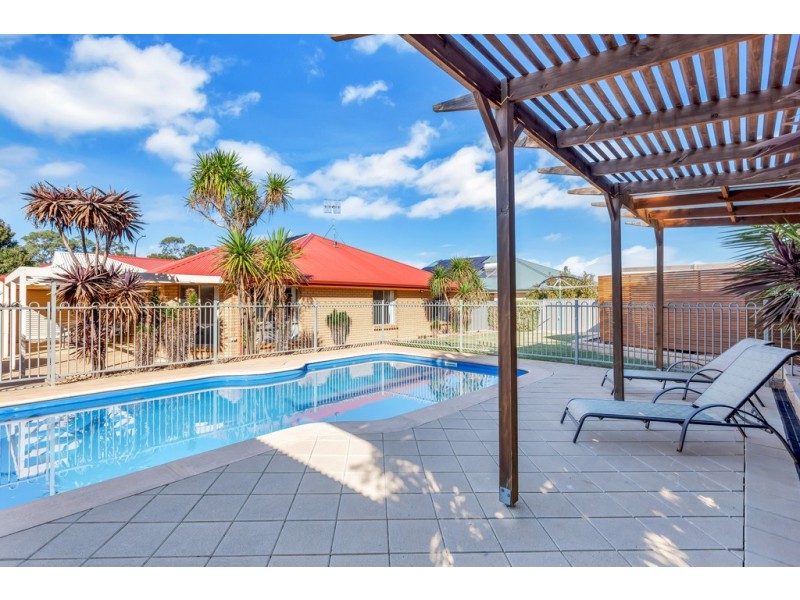 61 Hampden Way, Strathalbyn SA 5255