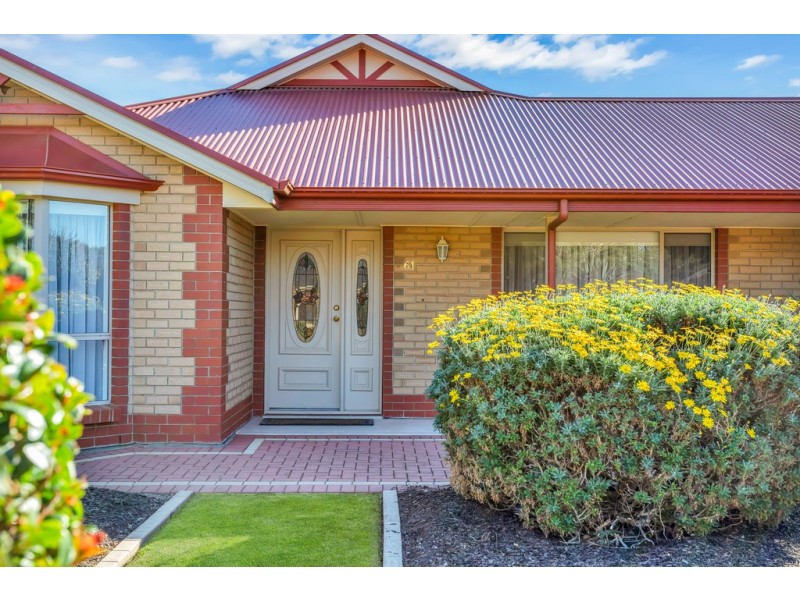 61 Hampden Way, Strathalbyn SA 5255