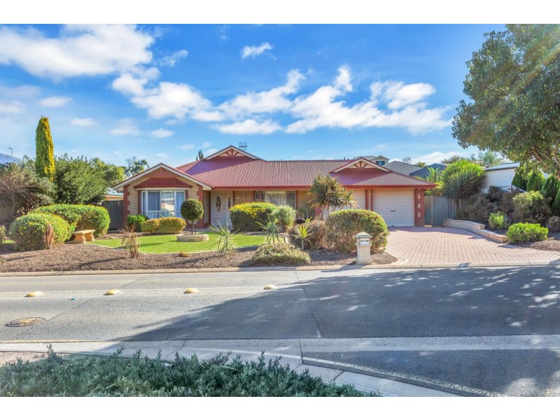 61 Hampden Way, Strathalbyn SA 5255