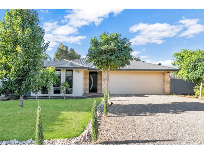 15 Berwick Crescent, Strathalbyn SA 5255