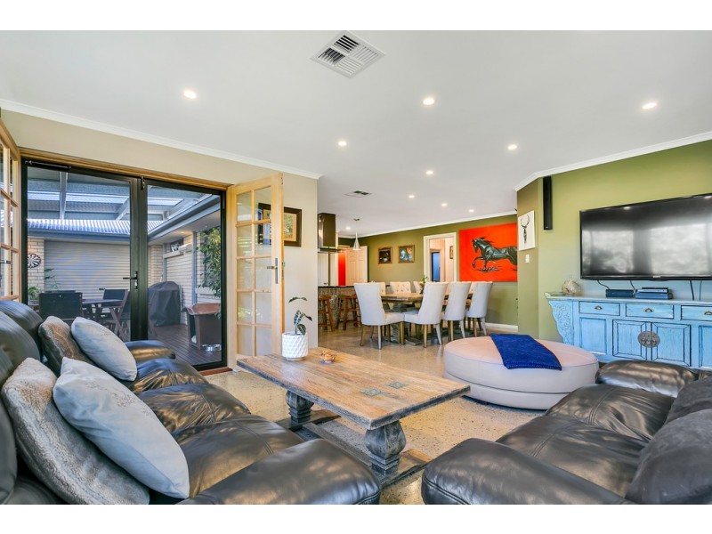 15 Berwick Crescent, Strathalbyn SA 5255