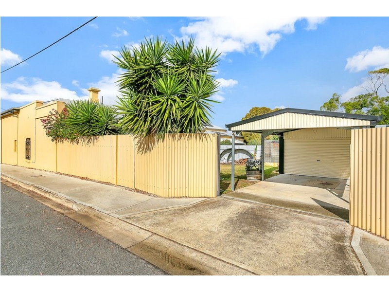 41 Coxe Street, Milang SA 5256