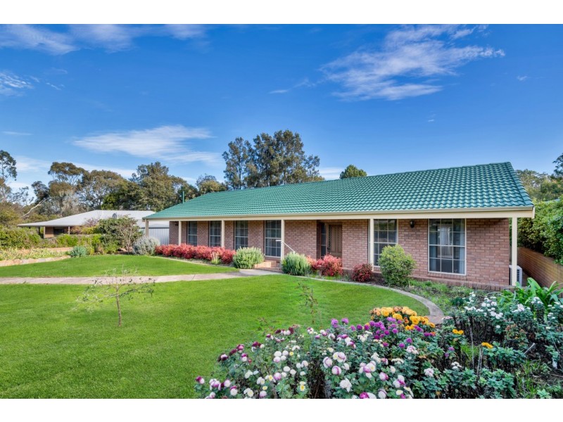 29 West Terrace, Strathalbyn SA 5255