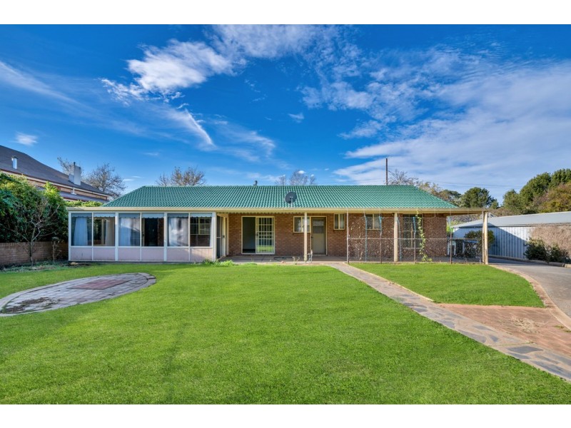 29 West Terrace, Strathalbyn SA 5255