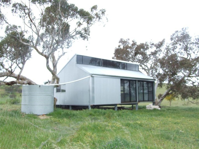 Lot 14 Signal Flat Road, Ashbourne SA 5157