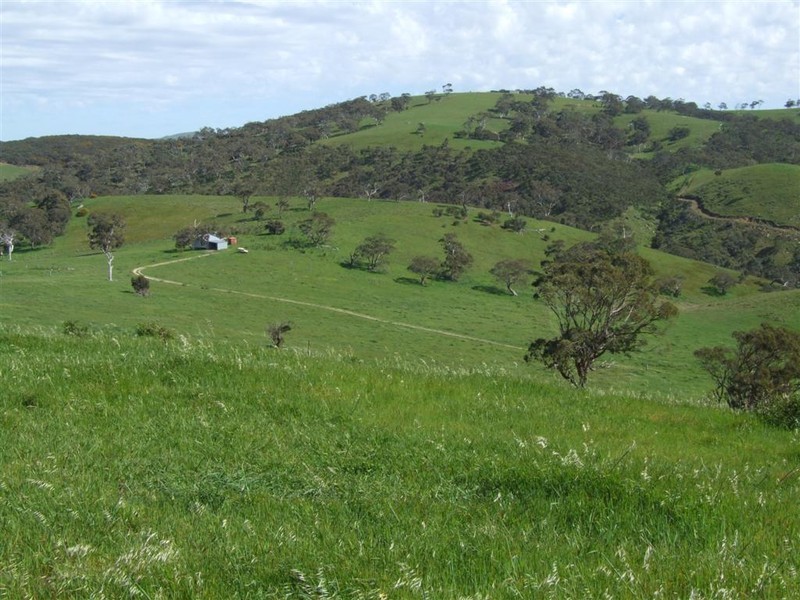 Lot 14 Signal Flat Road, Ashbourne SA 5157