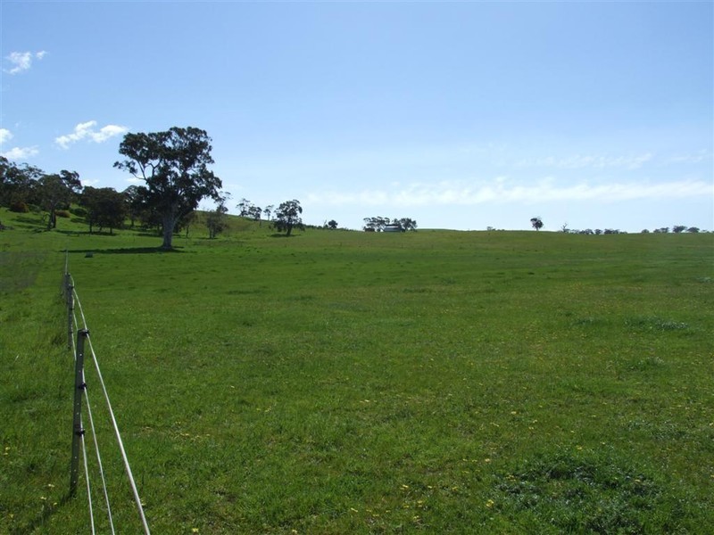 Lot 14 Signal Flat Road, Ashbourne SA 5157