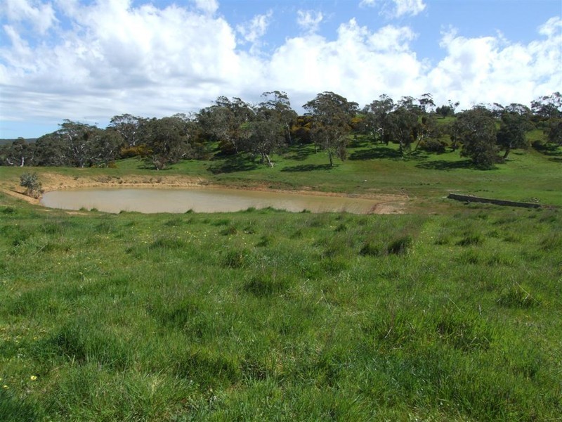 Lot 14 Signal Flat Road, Ashbourne SA 5157