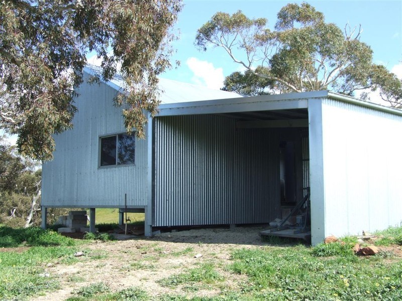 Lot 14 Signal Flat Road, Ashbourne SA 5157