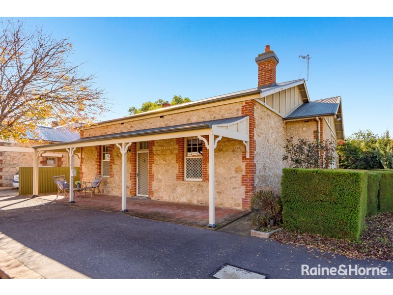 5 Catherine Street, Strathalbyn SA 5255