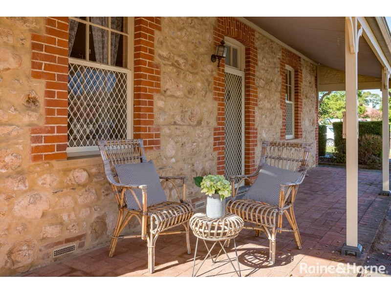 5 Catherine Street, Strathalbyn SA 5255