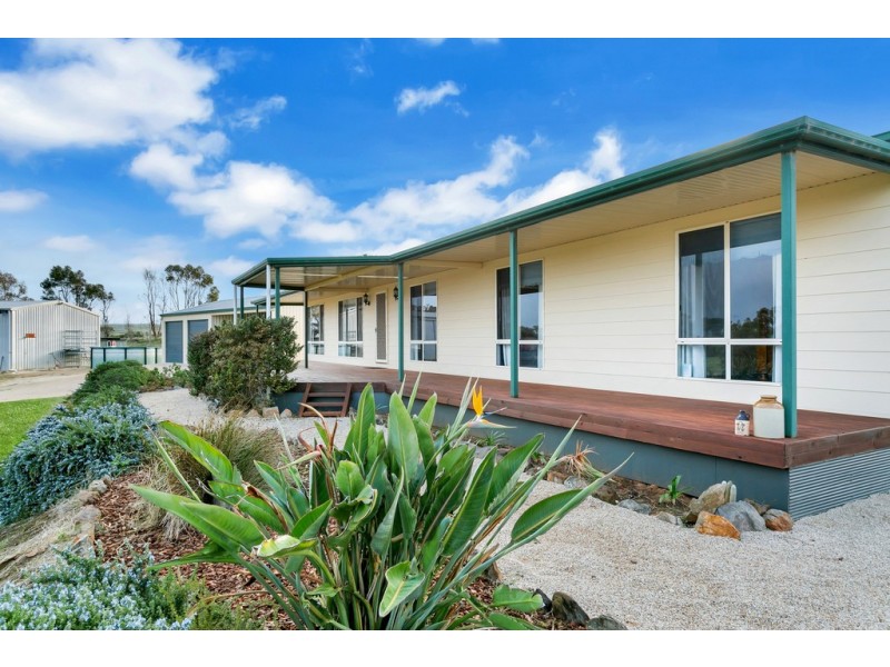 107 Burwood Road, Wistow SA 5251