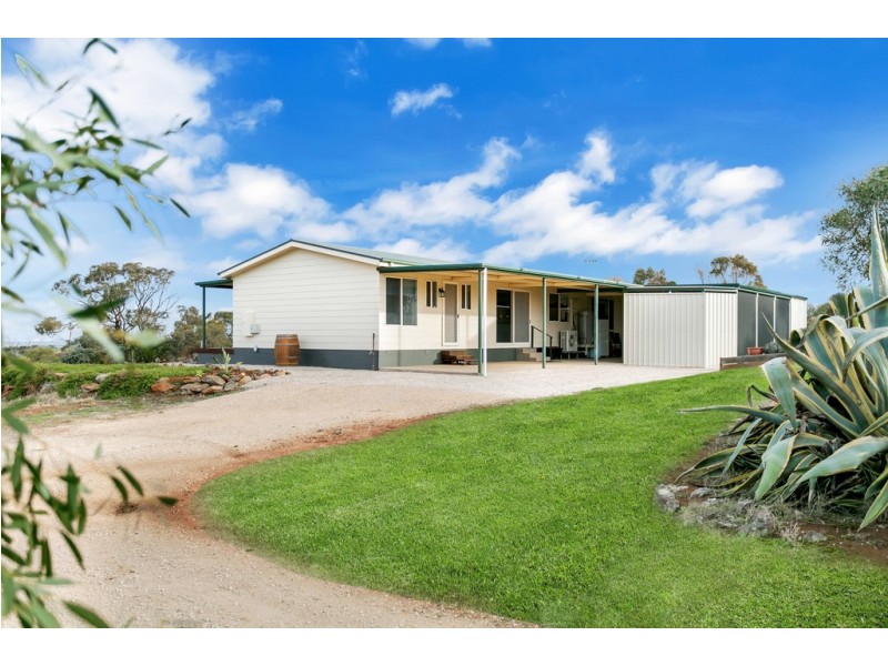 107 Burwood Road, Wistow SA 5251