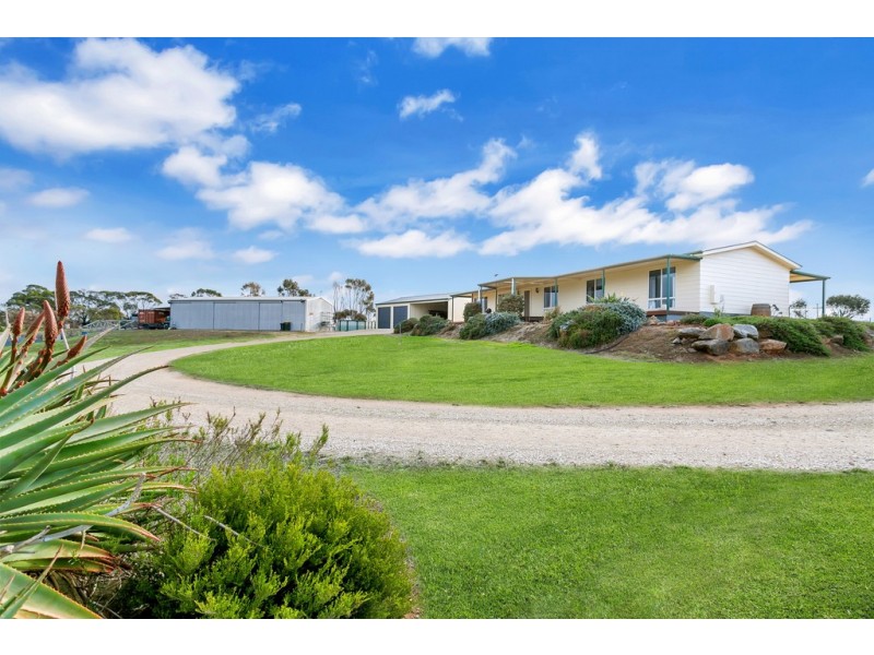 107 Burwood Road, Wistow SA 5251