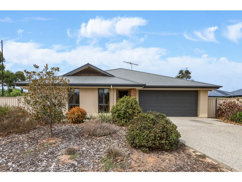 23 Saint Andrews Drive, Strathalbyn SA 5255