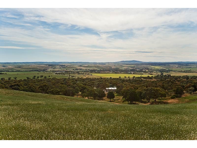 Lot 101 Jaensch Road, Callington SA 5254