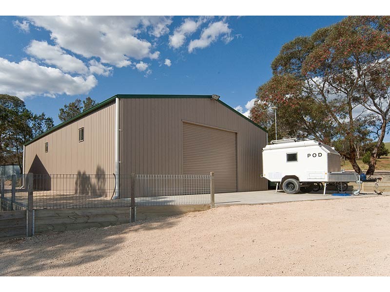 Lot 101 Jaensch Road, Callington SA 5254