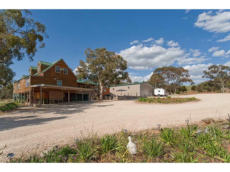 Lot 101 Jaensch Road, Callington SA 5254