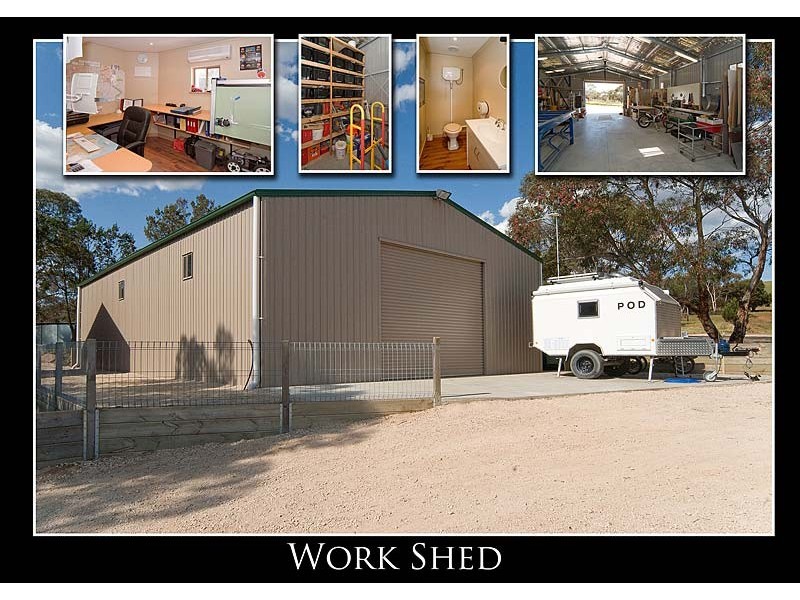 Lot 101 Jaensch Road, Callington SA 5254