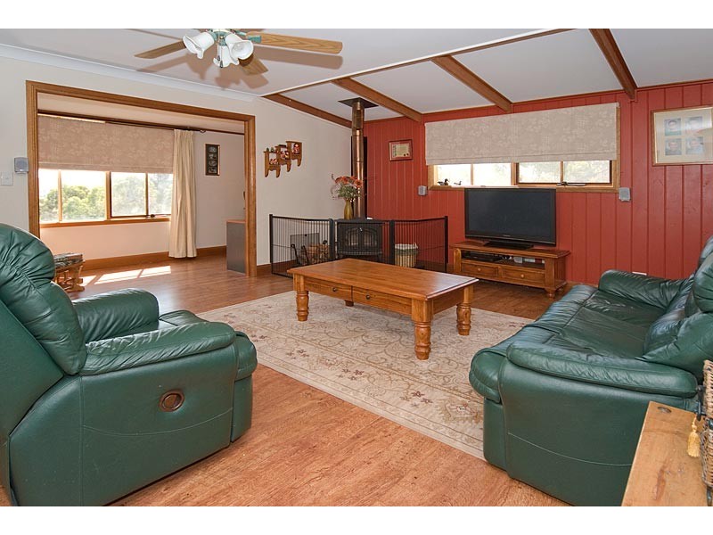 Lot 101 Jaensch Road, Callington SA 5254