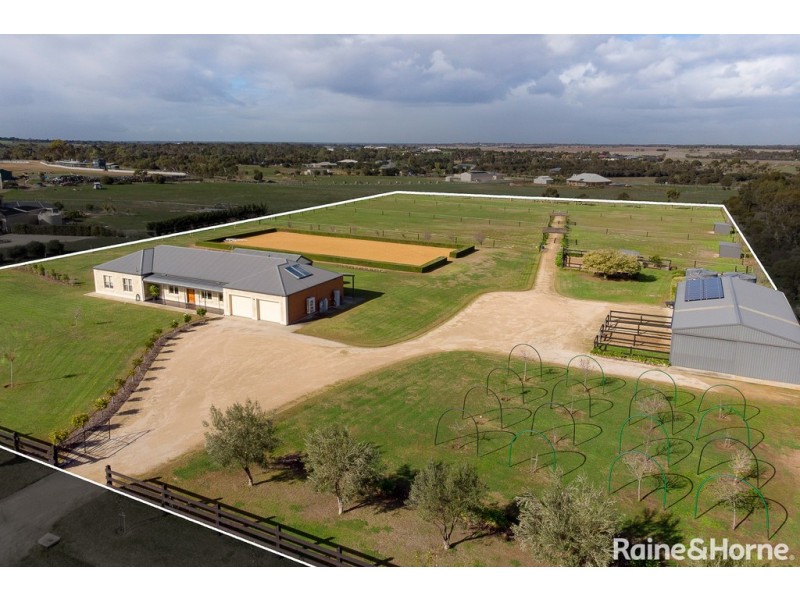 112 Trainers Way, Strathalbyn SA 5255