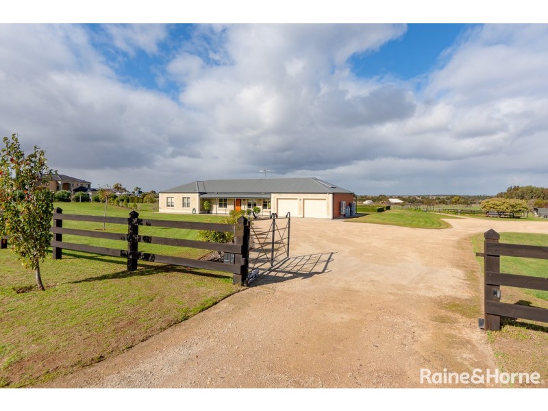 112 Trainers Way, Strathalbyn SA 5255