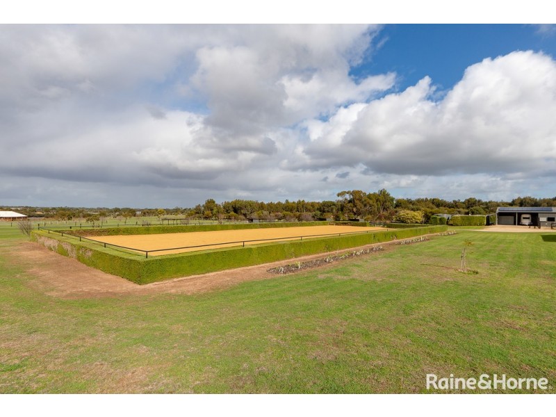 112 Trainers Way, Strathalbyn SA 5255