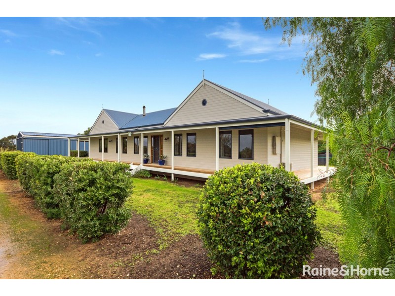 28 Allardice Street, Finniss SA 5255
