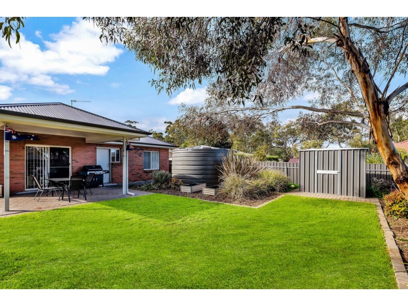 15 Catt Drive, Strathalbyn SA 5255