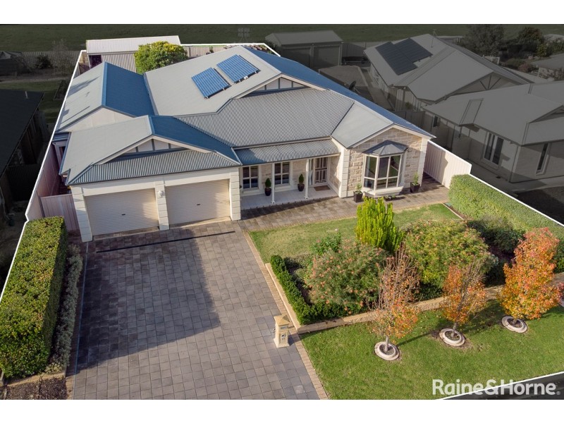 13 Bateman Street, Strathalbyn SA 5255