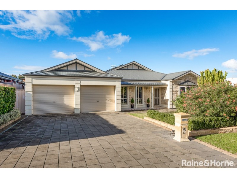 13 Bateman Street, Strathalbyn SA 5255