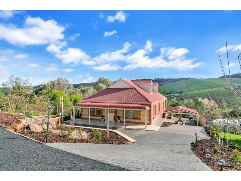 28 Phillips Hill Road, Bull Creek SA 5157