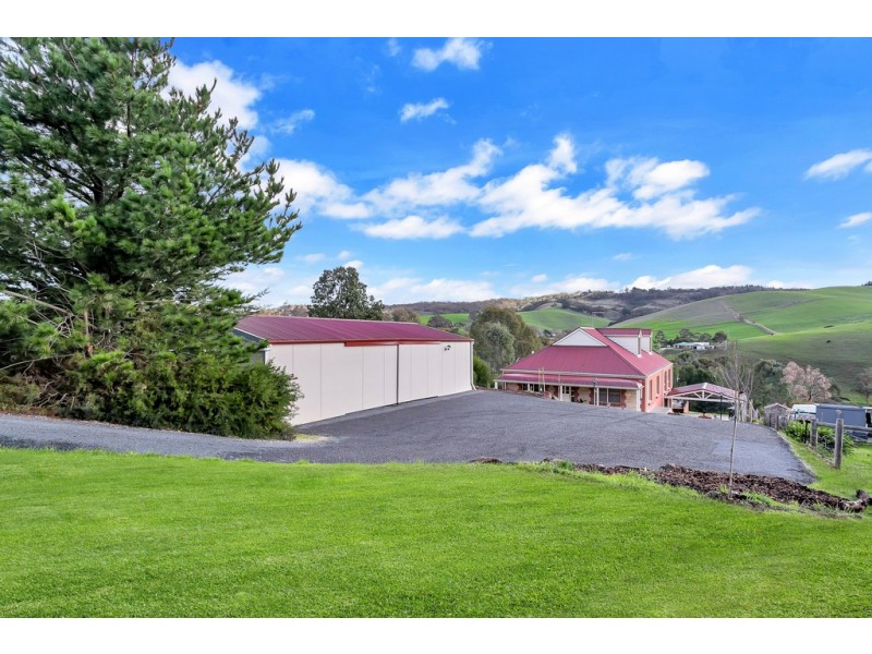 28 Phillips Hill Road, Bull Creek SA 5157