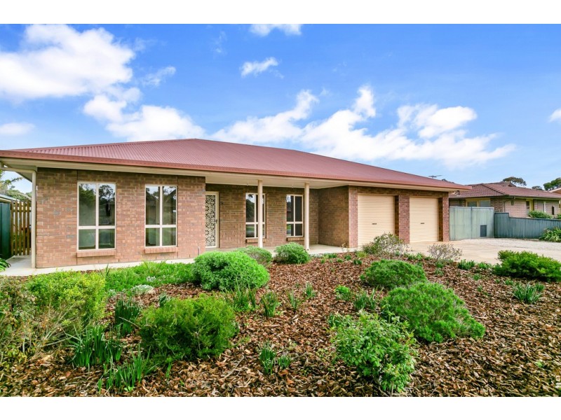 25 Berry Smith Drive, Strathalbyn SA 5255