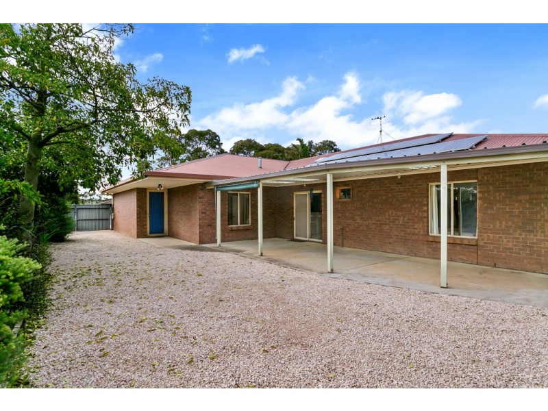 25 Berry Smith Drive, Strathalbyn SA 5255