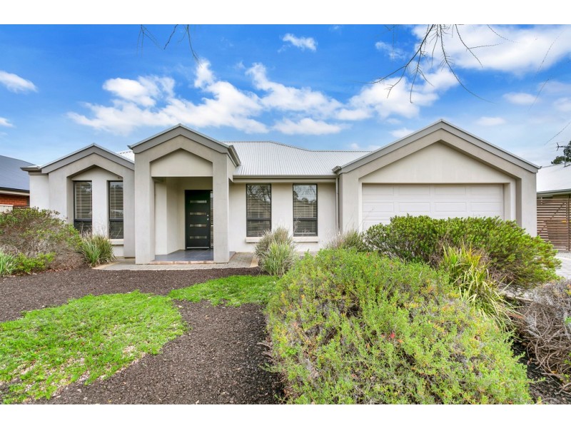 35 Braemar Drive, Strathalbyn SA 5255