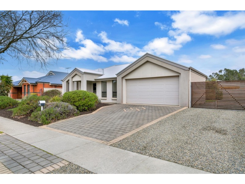 35 Braemar Drive, Strathalbyn SA 5255