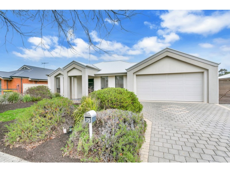 35 Braemar Drive, Strathalbyn SA 5255