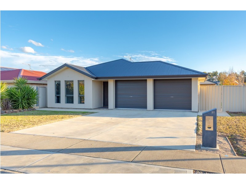 31 Braemar Drive, Strathalbyn SA 5255